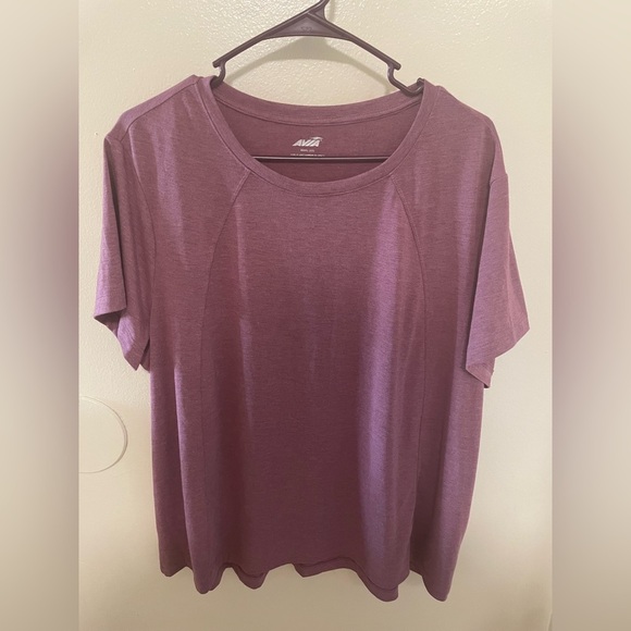 ✨2 For $6 Avia Workout Top Size XXXL - Picture 1 of 5